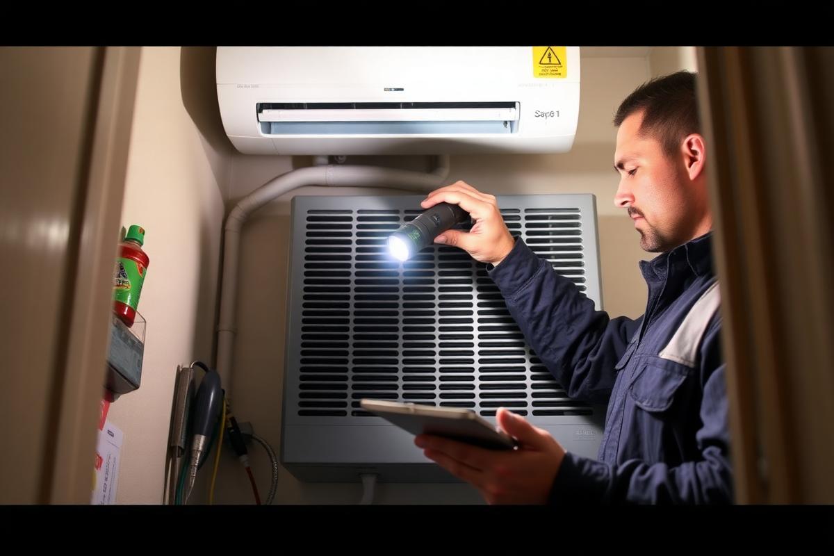 HVAC Maintenance Plans in Leander, TX by Coats Mechanical LLC