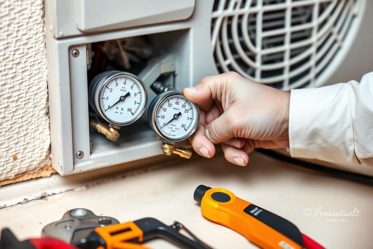 HVAC Repair & Service in Leander, TX by Coats Mechanical LLC