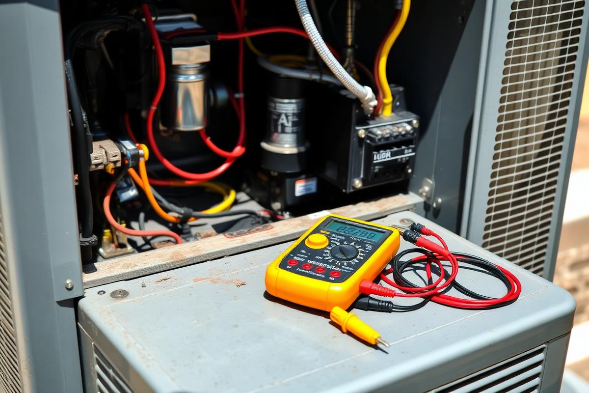 HVAC Repair & Service in Leander, TX by Coats Mechanical LLC