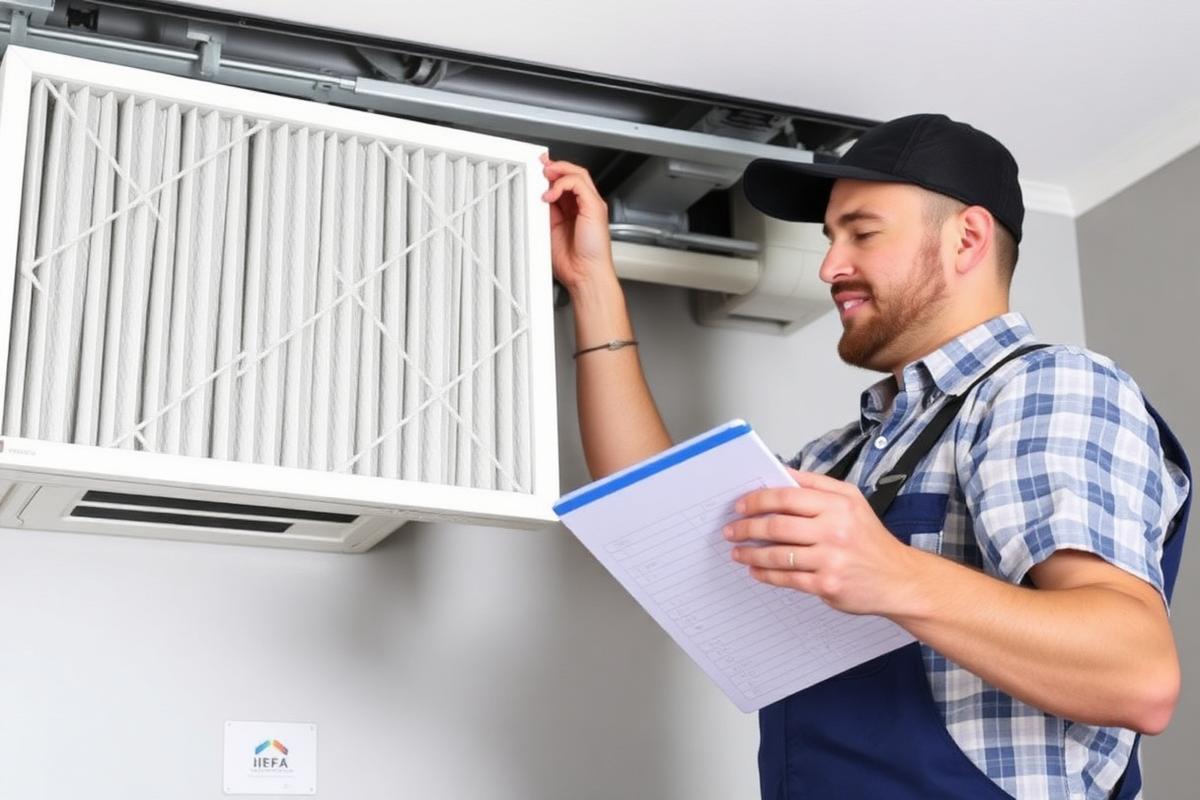 HVAC Maintenance Plans by Coats Mechanical LLC